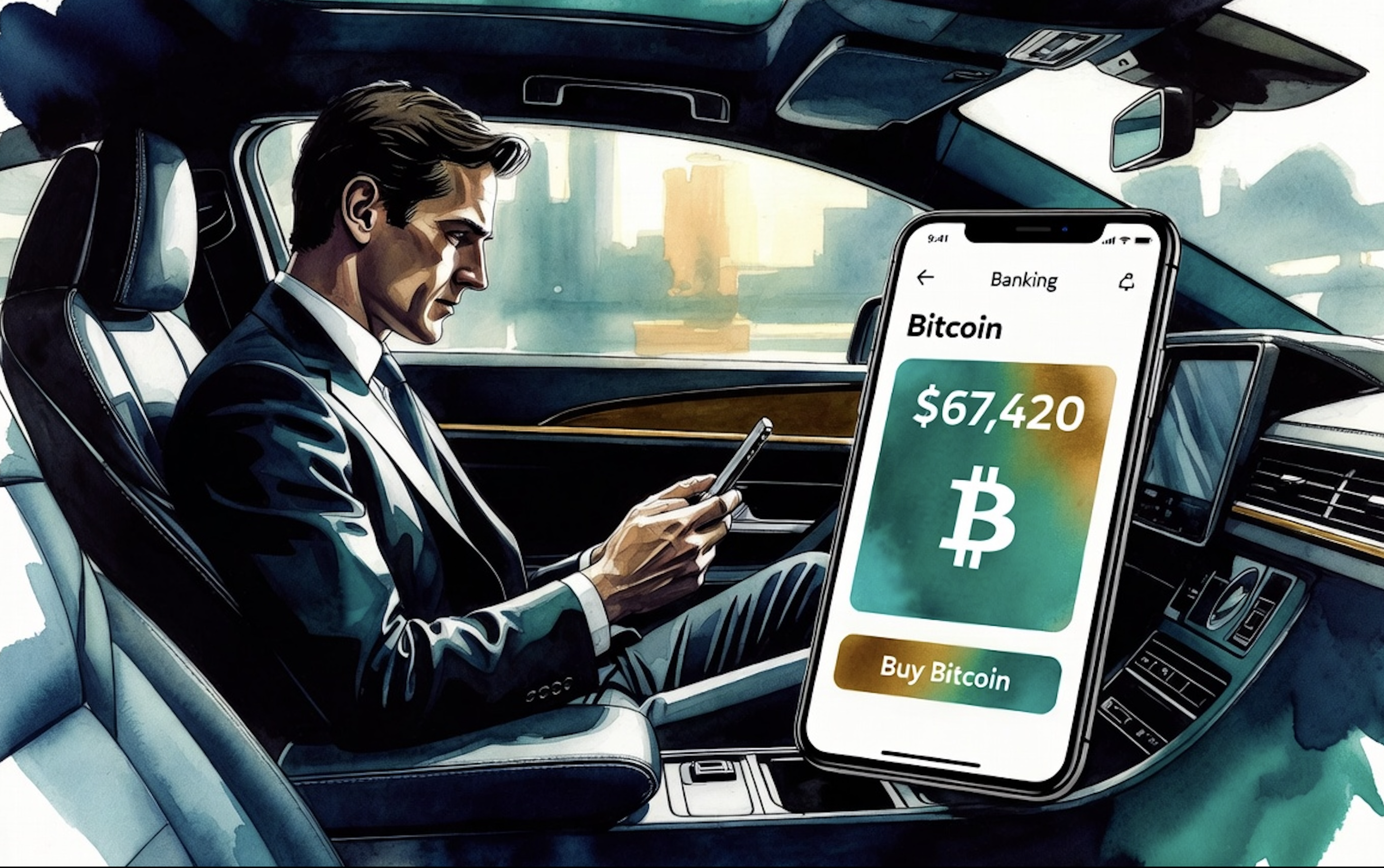 SoFi launches 24/7 Business Banking for fiat and crypto