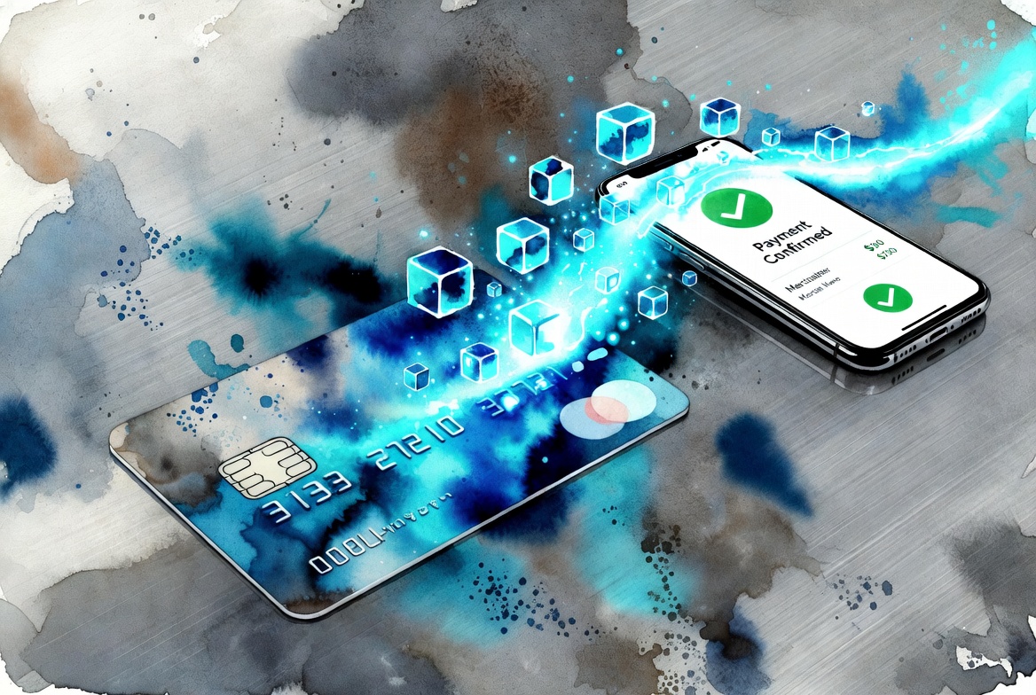 South Korea to pilot tokenized bank deposits for spending