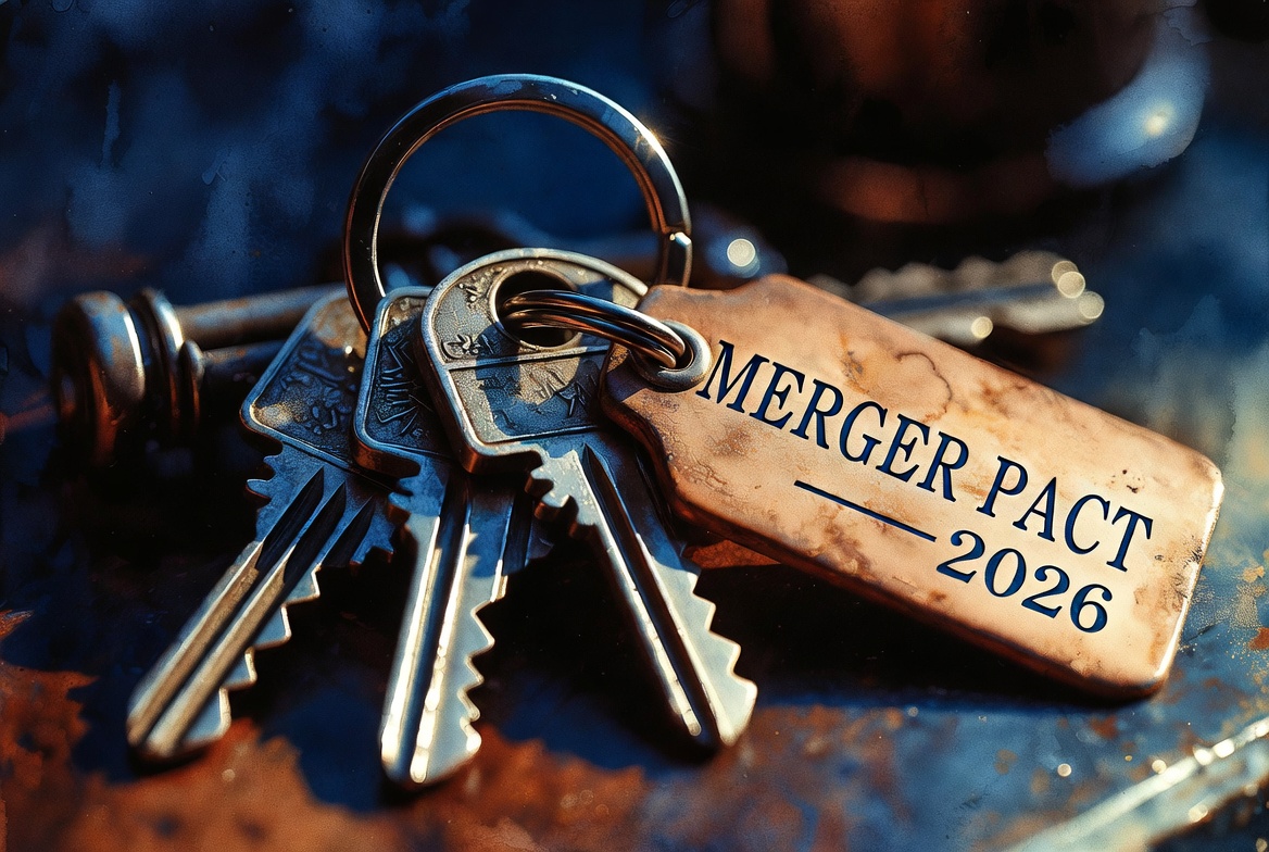 Tether backs three-way merger for Twenty One Capital