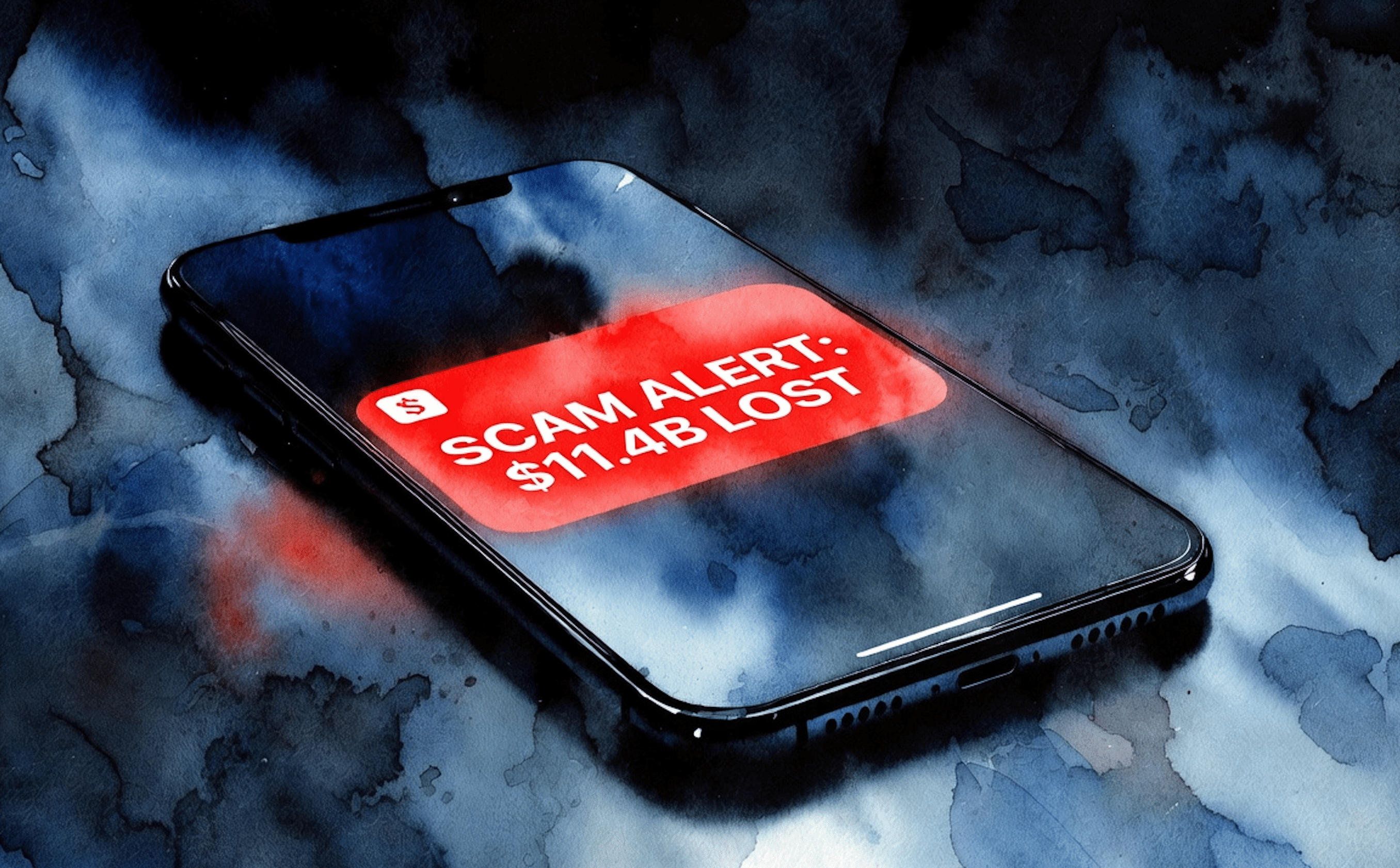 FBI: U.S. crypto fraud hit .3B in 2025; Seniors lost most