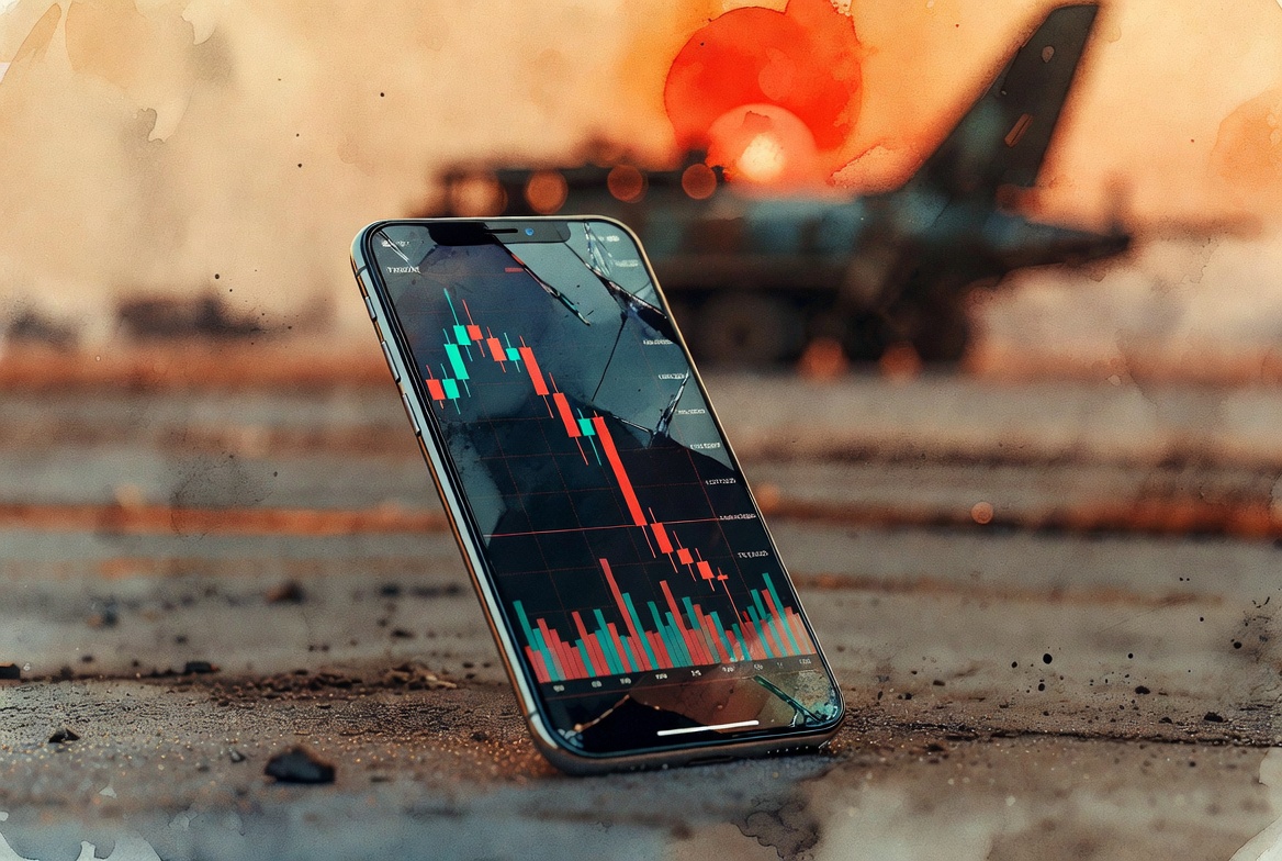 US, Iran end Islamabad talks without deal; Bitcoin drops
