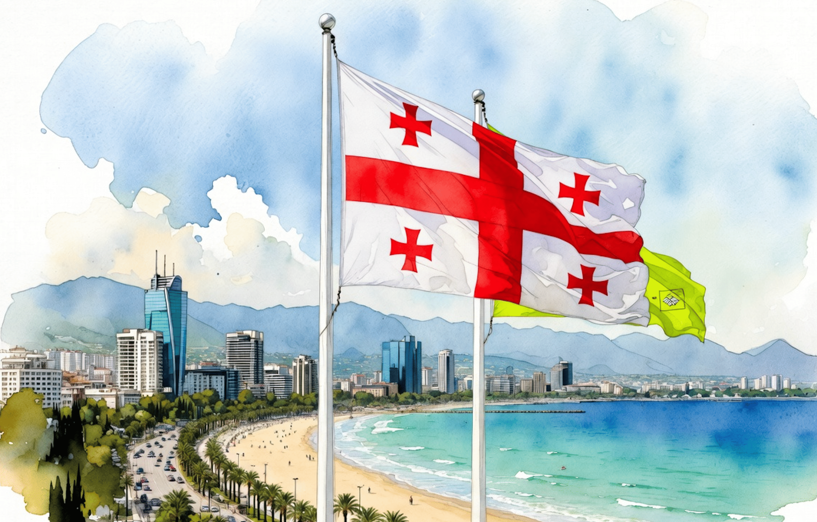 WhiteBIT secures brokerage license for derivatives in Georgia
