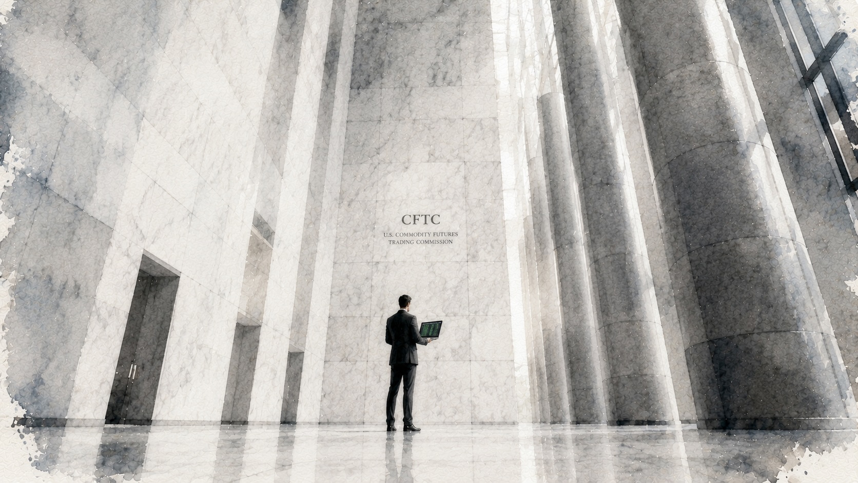 CFTC opens U.S. market to Bitcoin perpetual futures