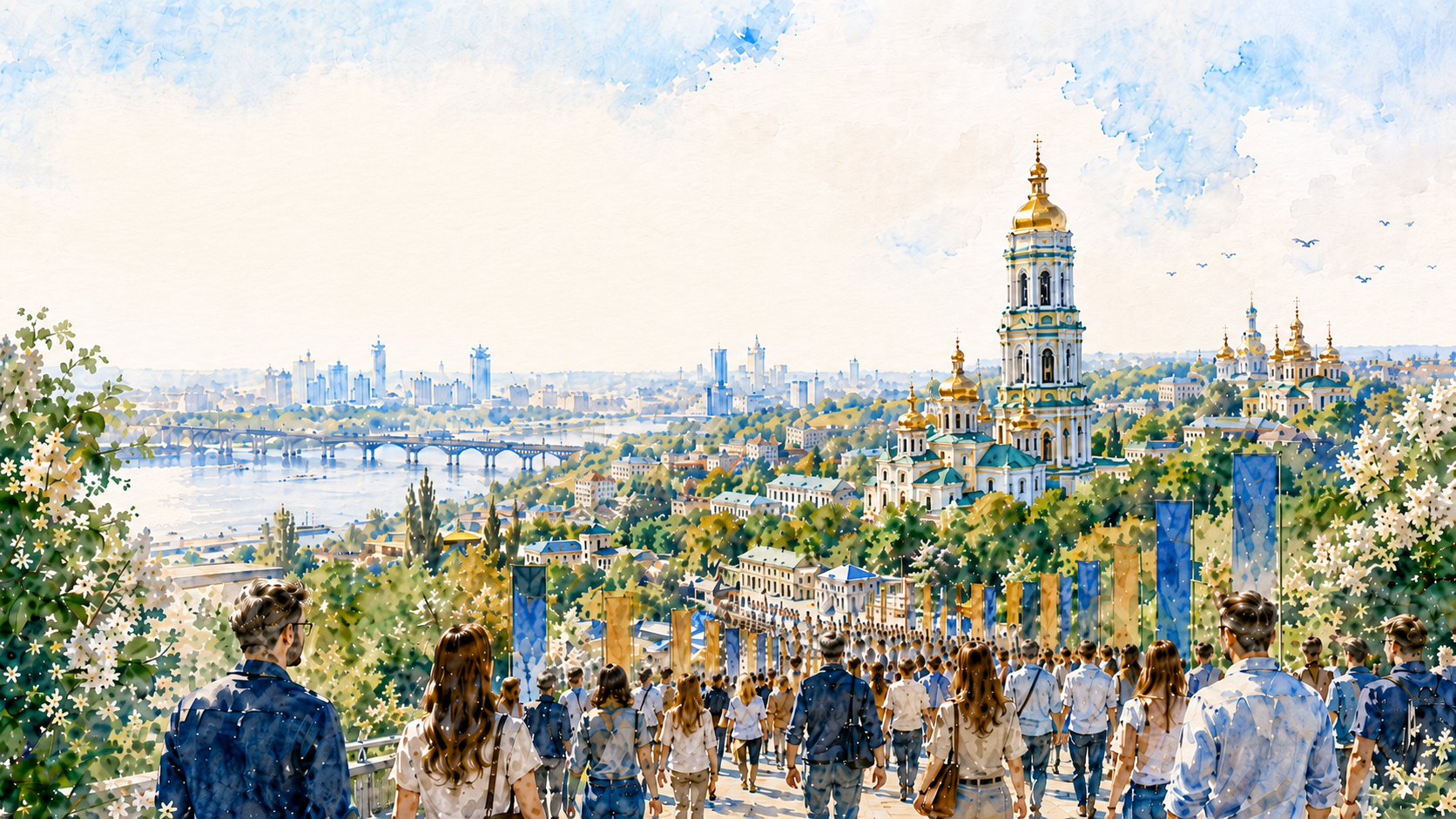 Incrypted Conference 2026 returns to Kyiv on June 13