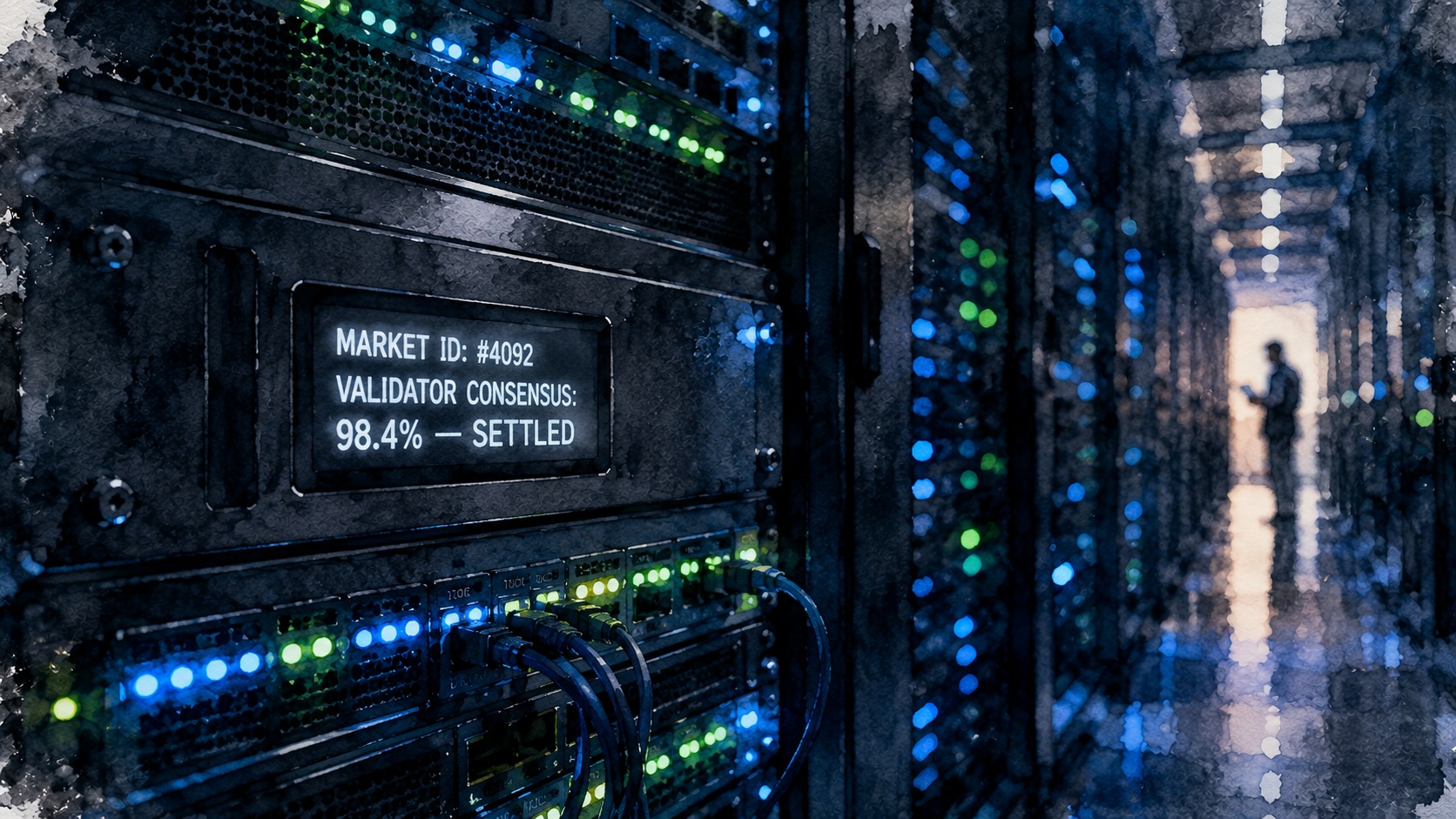 Hyperliquid launches validator-governed prediction markets