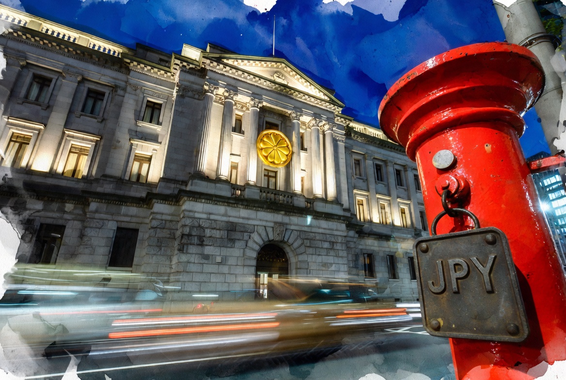 Japan intervenes, yen rises after USD/JPY breaks 160