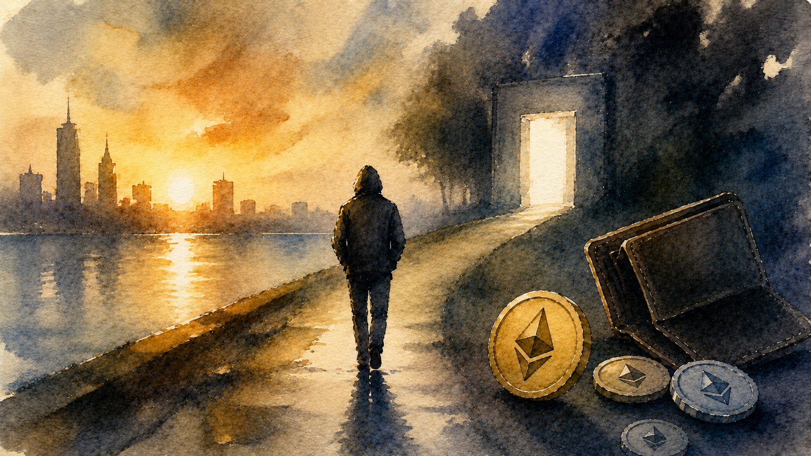 Verus attacker returns 4,052 ETH, keeps 1,350 ETH bounty