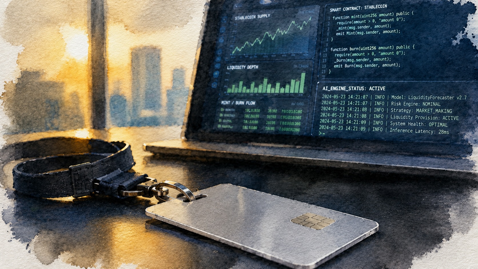 BitGo cuts 15% of staff to focus on AI, stablecoins