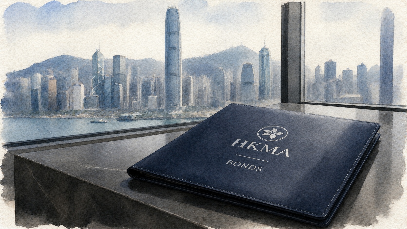 HKMA, banks form expert group to scale tokenized bonds