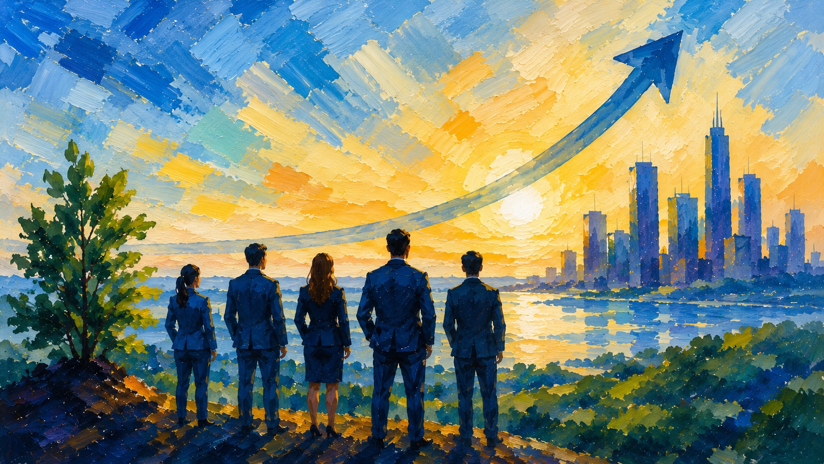 VAP Ventures Debuts as VAP Group’s New Investment Arm